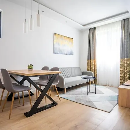 The Boy Next Door Apartment Belgrade Exterior photo